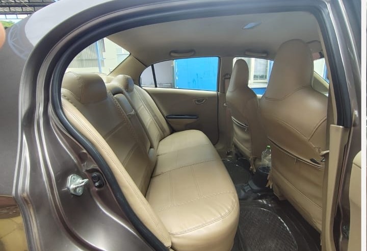 Honda Amaze - Image 7