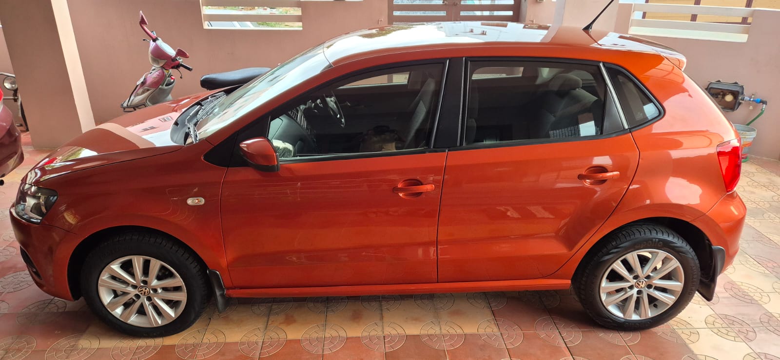 Volkswagen Polo - Image 3