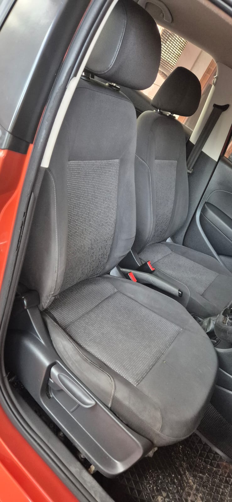 Volkswagen Polo - Image 5