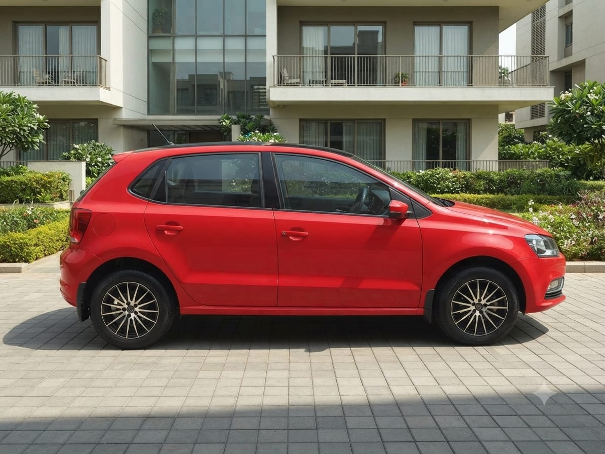 Volkswagen Polo - Image 3