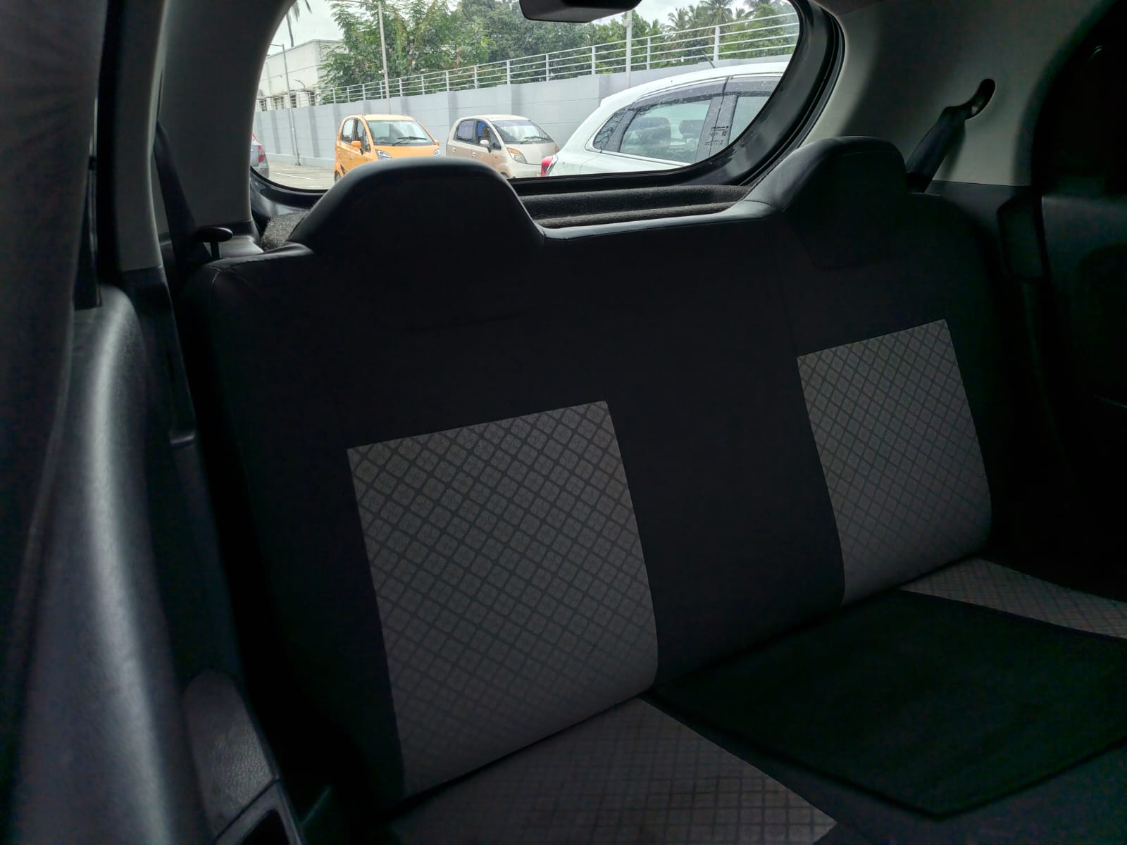Maruti Suzuki Alto K10 - Image 9