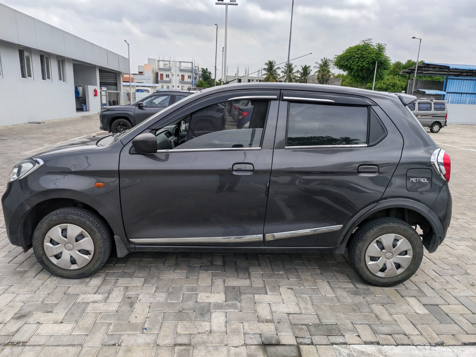 Maruti Suzuki Alto K10 - Image 6