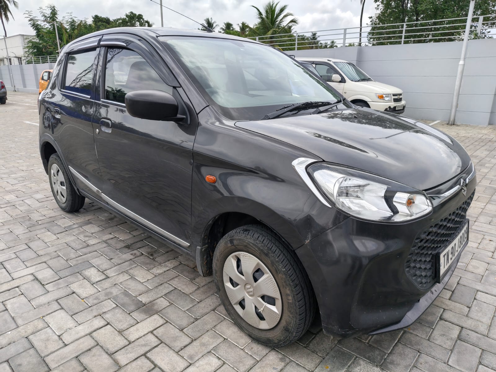Maruti Suzuki Alto K10 - Image 2