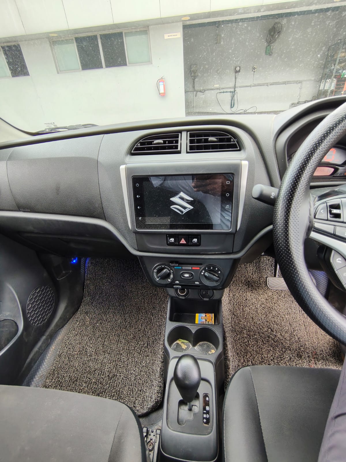 Maruti Suzuki Alto K10 - Image 8