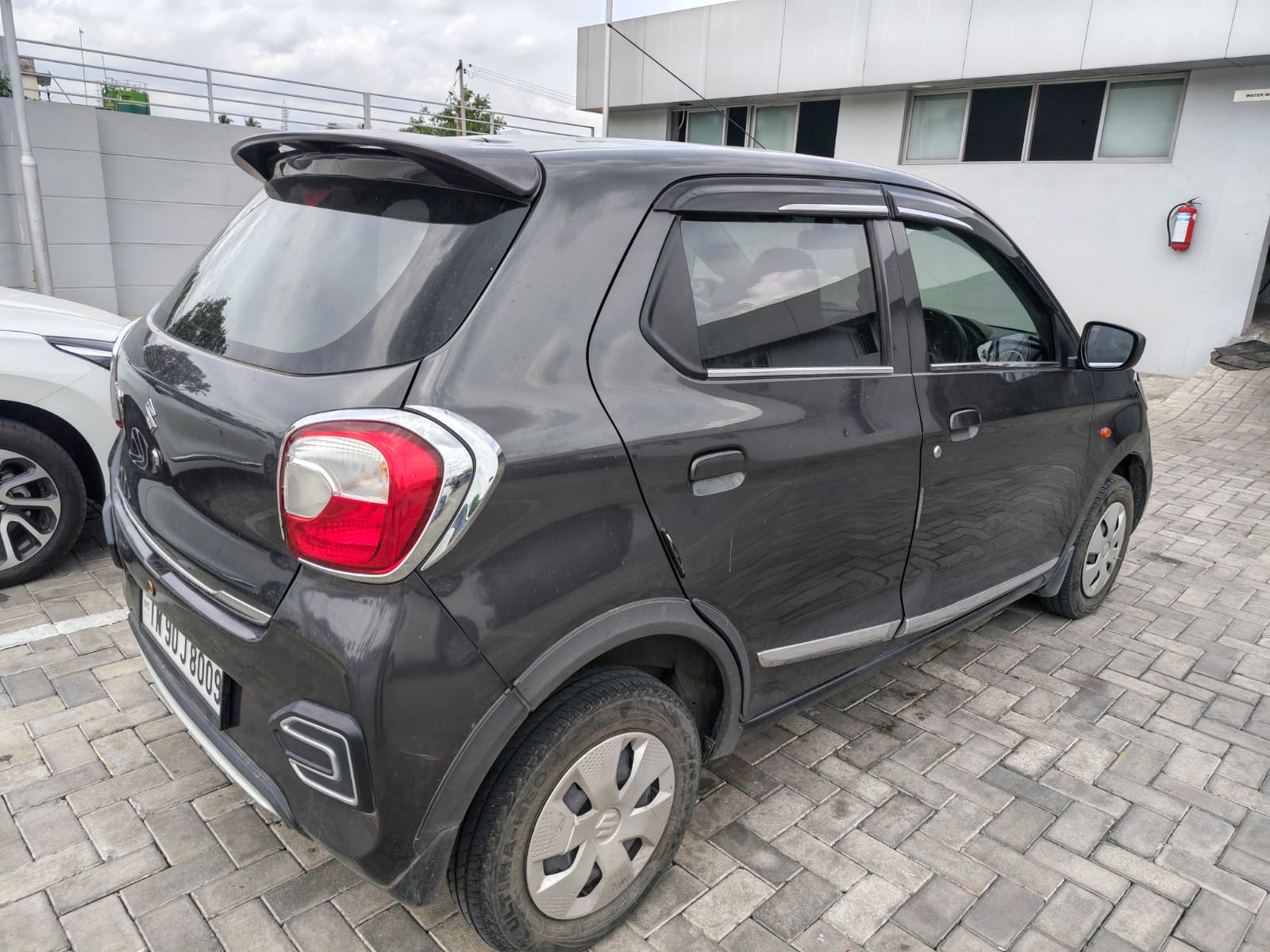 Maruti Suzuki Alto K10 - Image 7