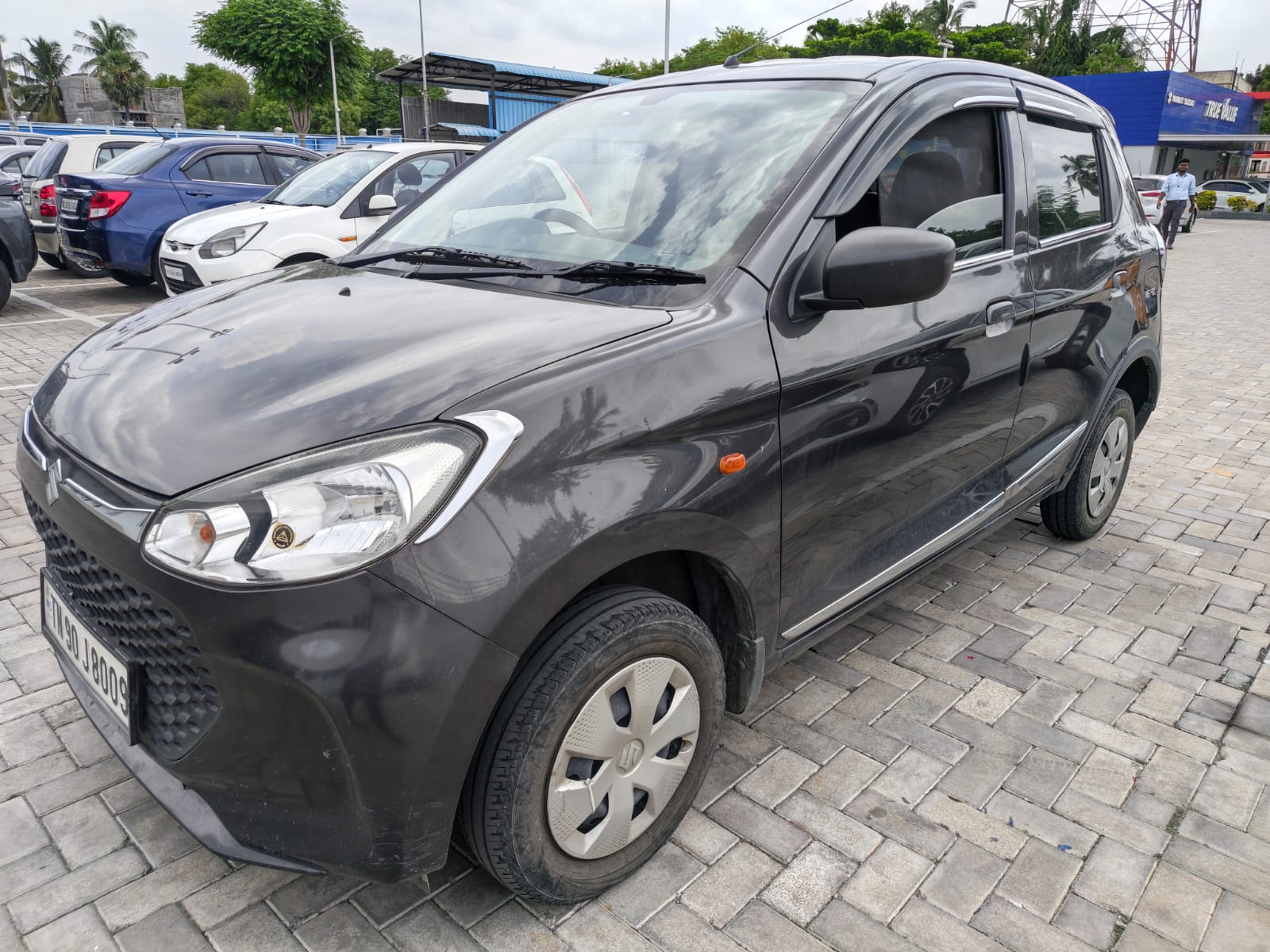 Maruti Suzuki Alto K10 - Image 3