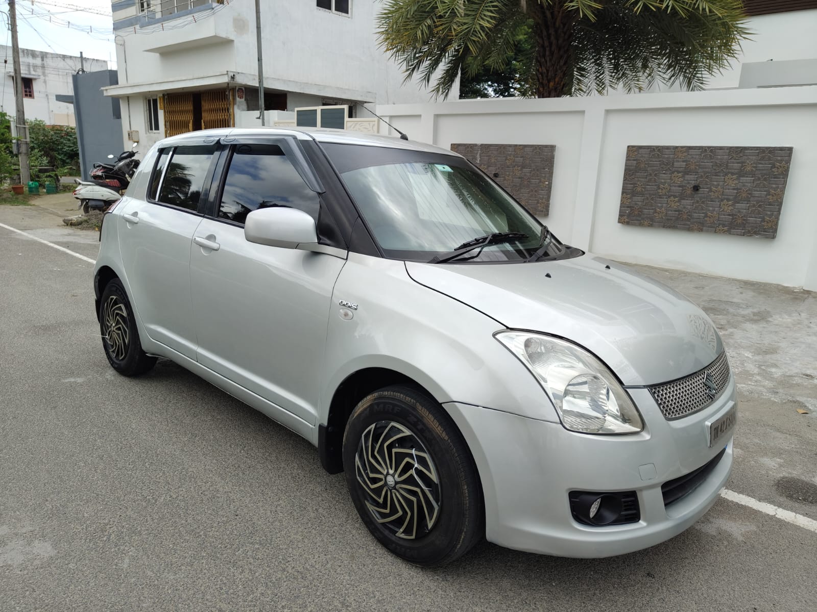 Maruti Suzuki Swift - Image 6