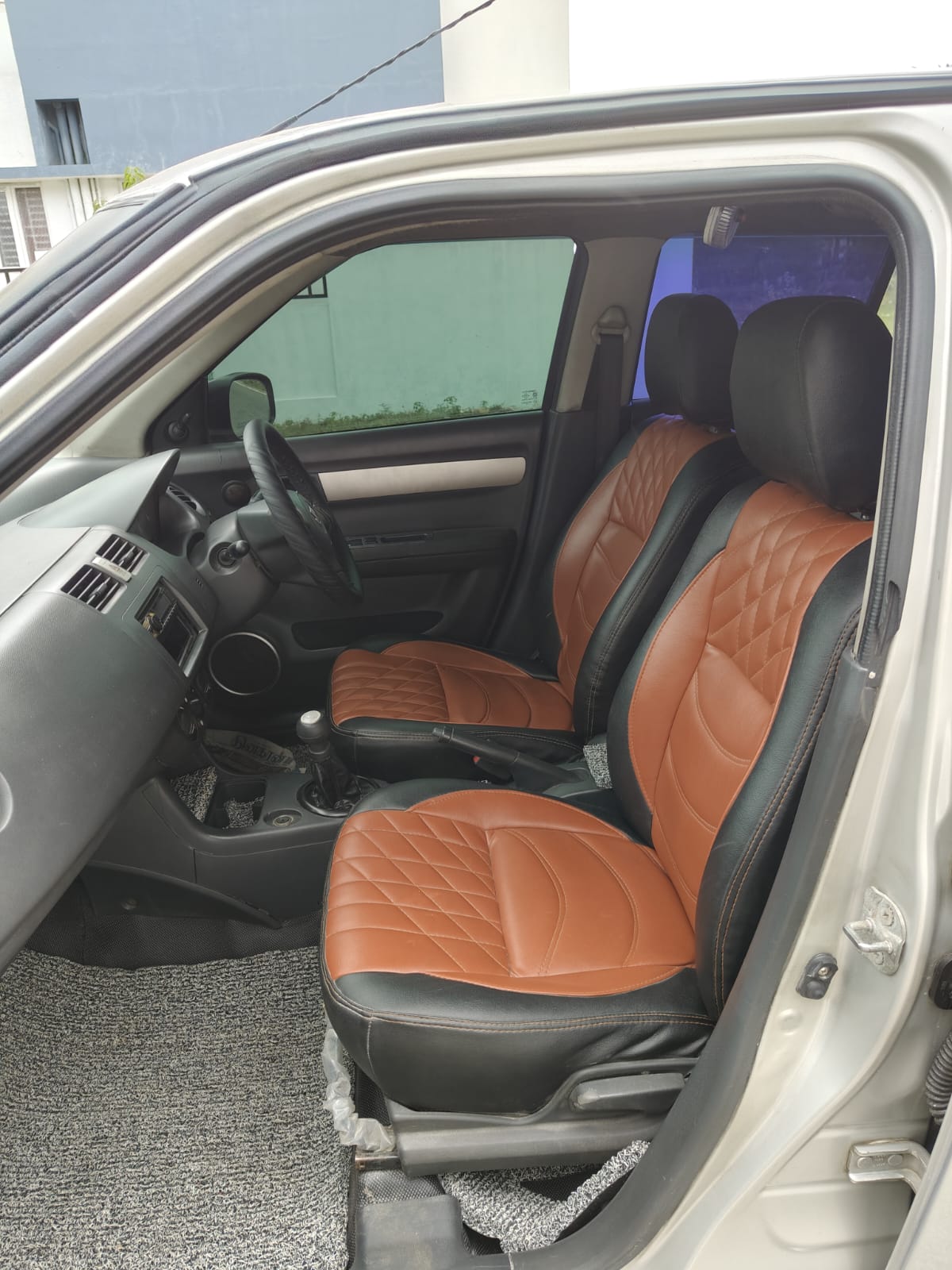 Maruti Suzuki Swift - Image 2