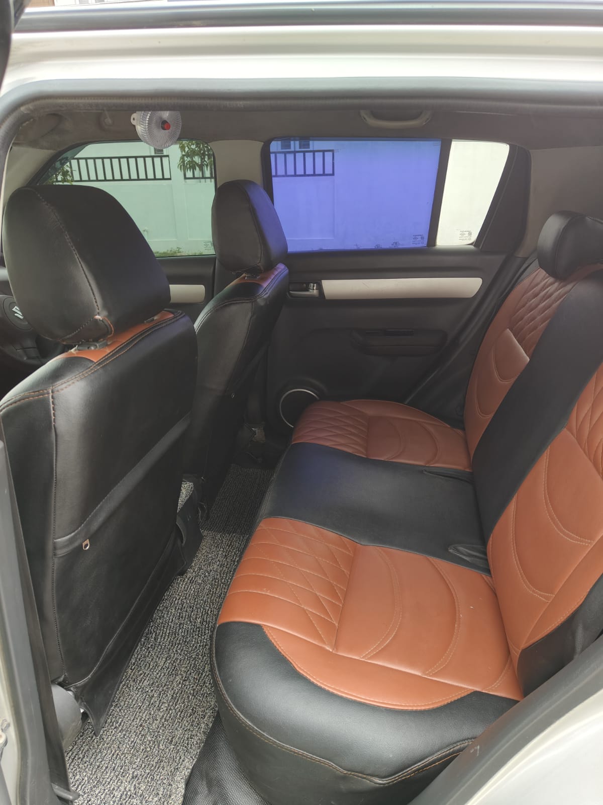 Maruti Suzuki Swift - Image 3