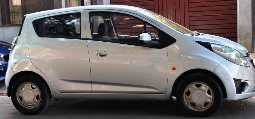 Chevrolet Beat
