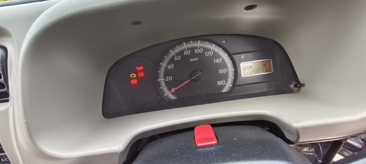 Maruti Suzuki Eeco - Image 3