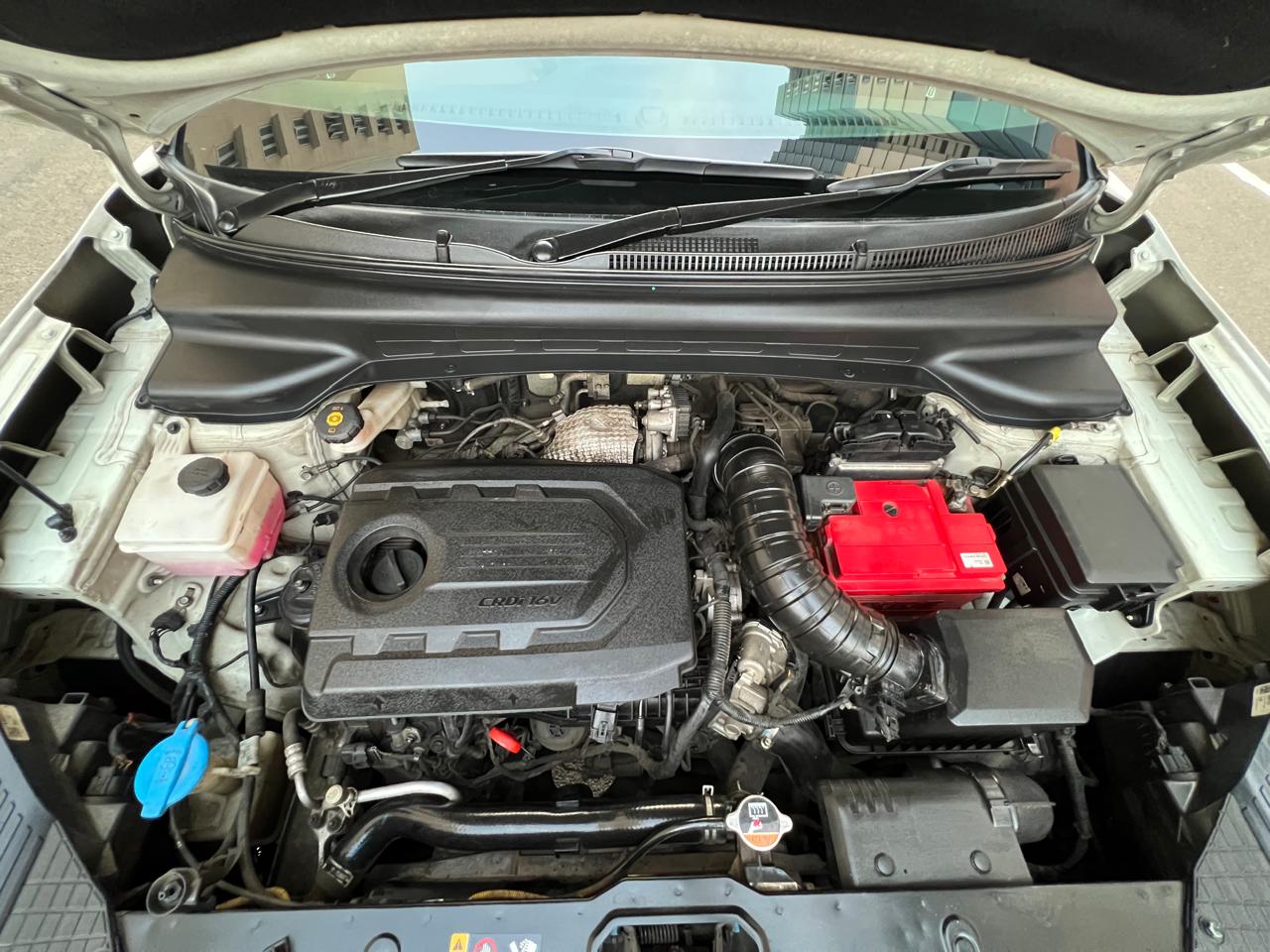 Hyundai Alcazar - Image 7