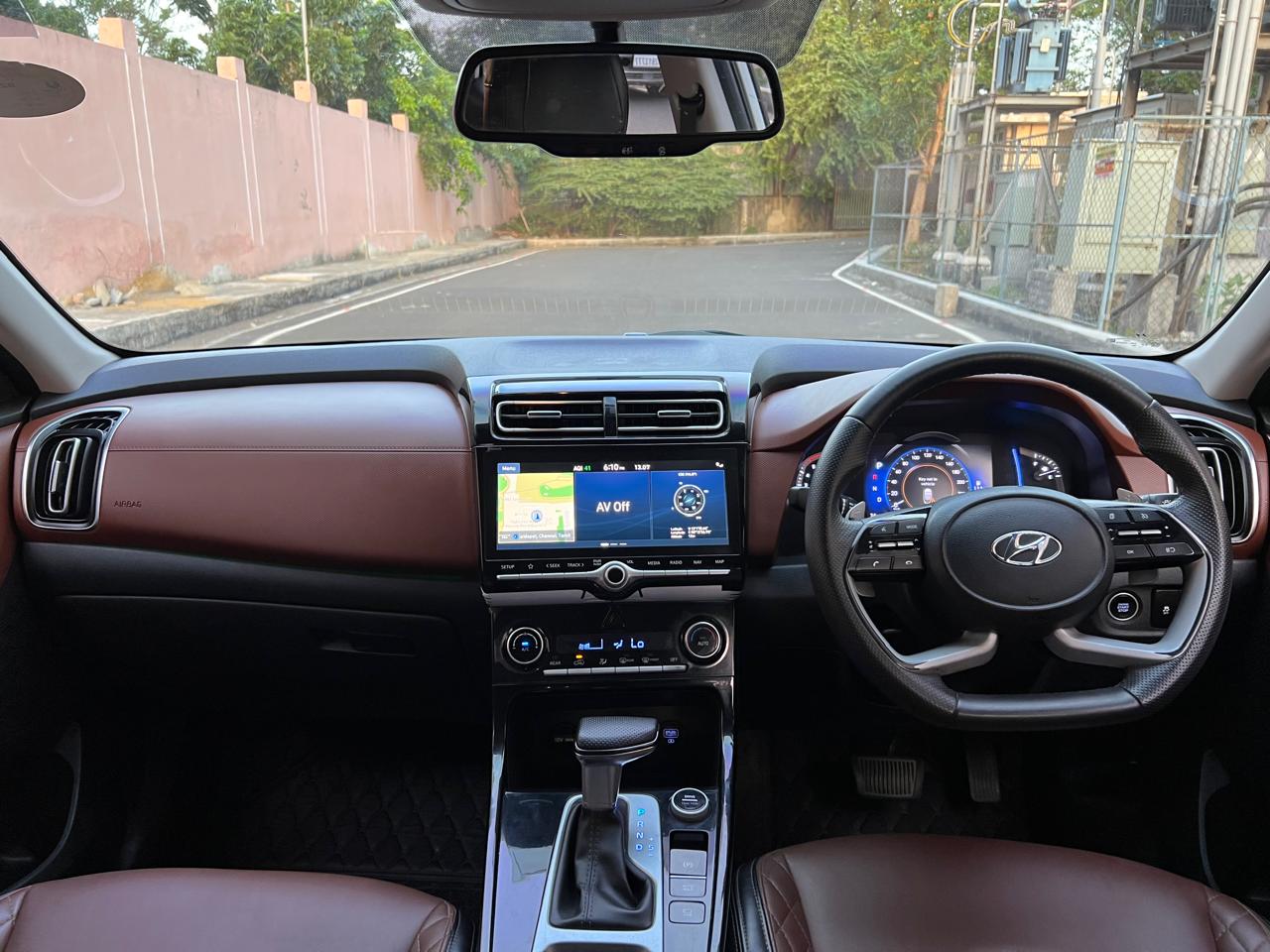 Hyundai Alcazar - Image 5