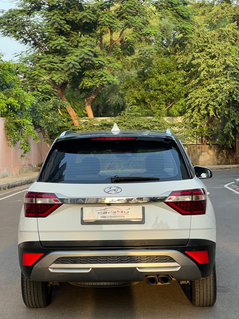 Hyundai Alcazar - Image 4