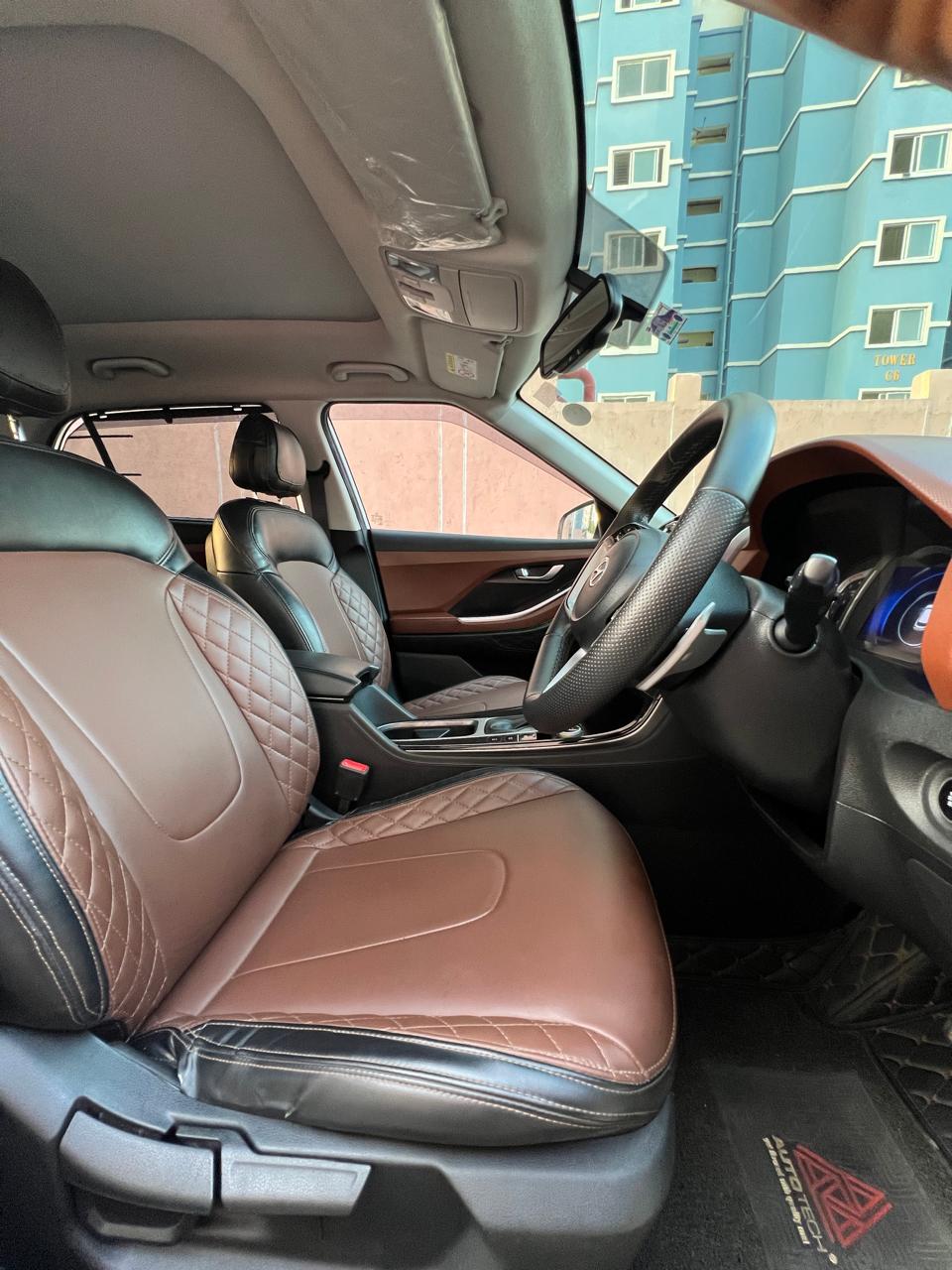 Hyundai Alcazar - Image 8