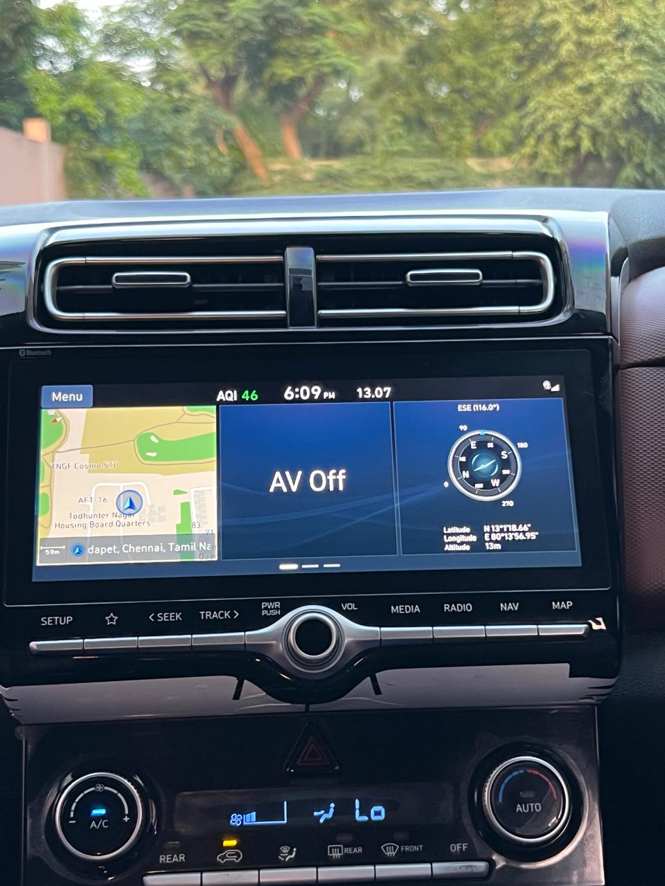 Hyundai Alcazar - Image 14