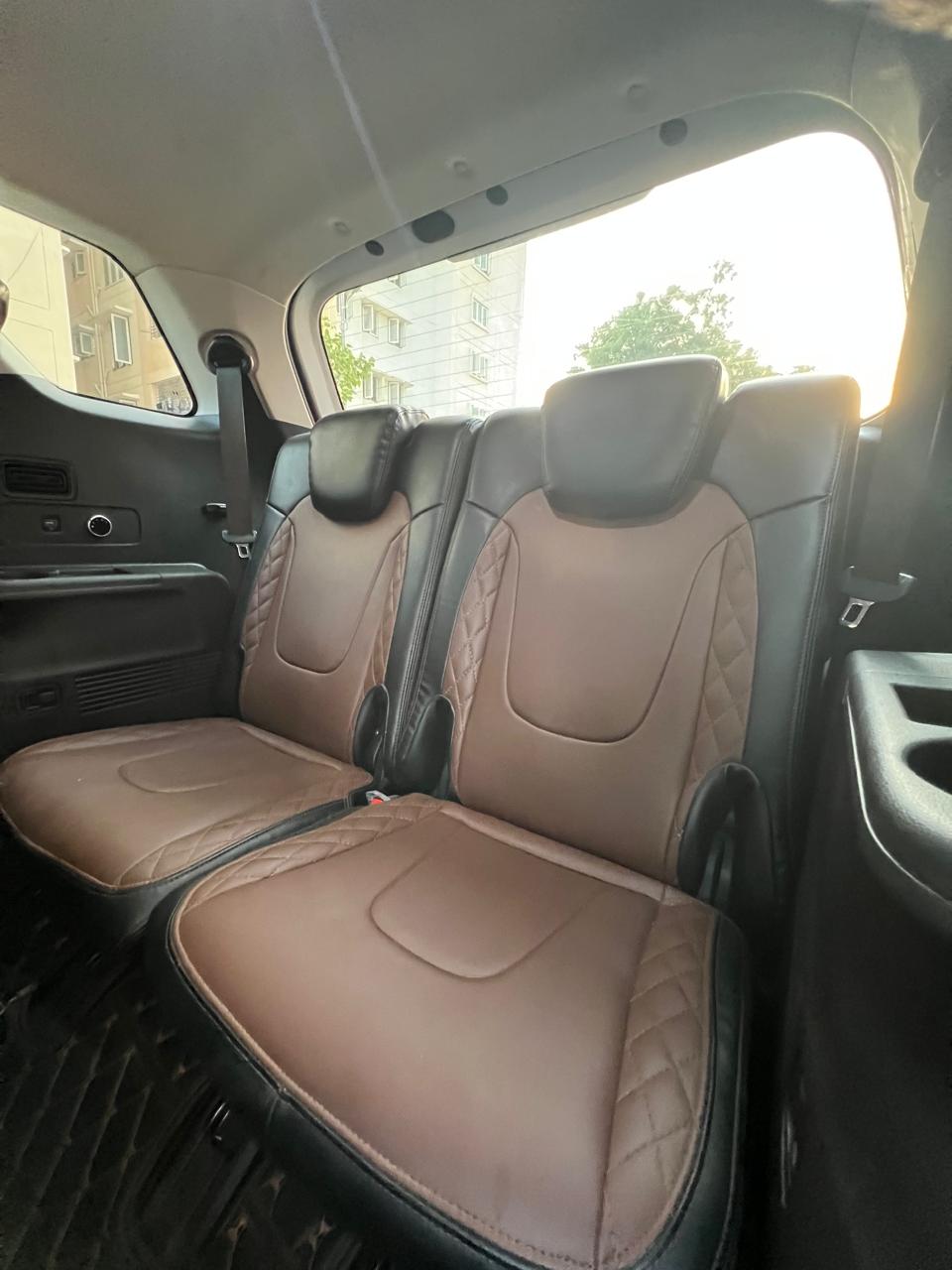 Hyundai Alcazar - Image 10