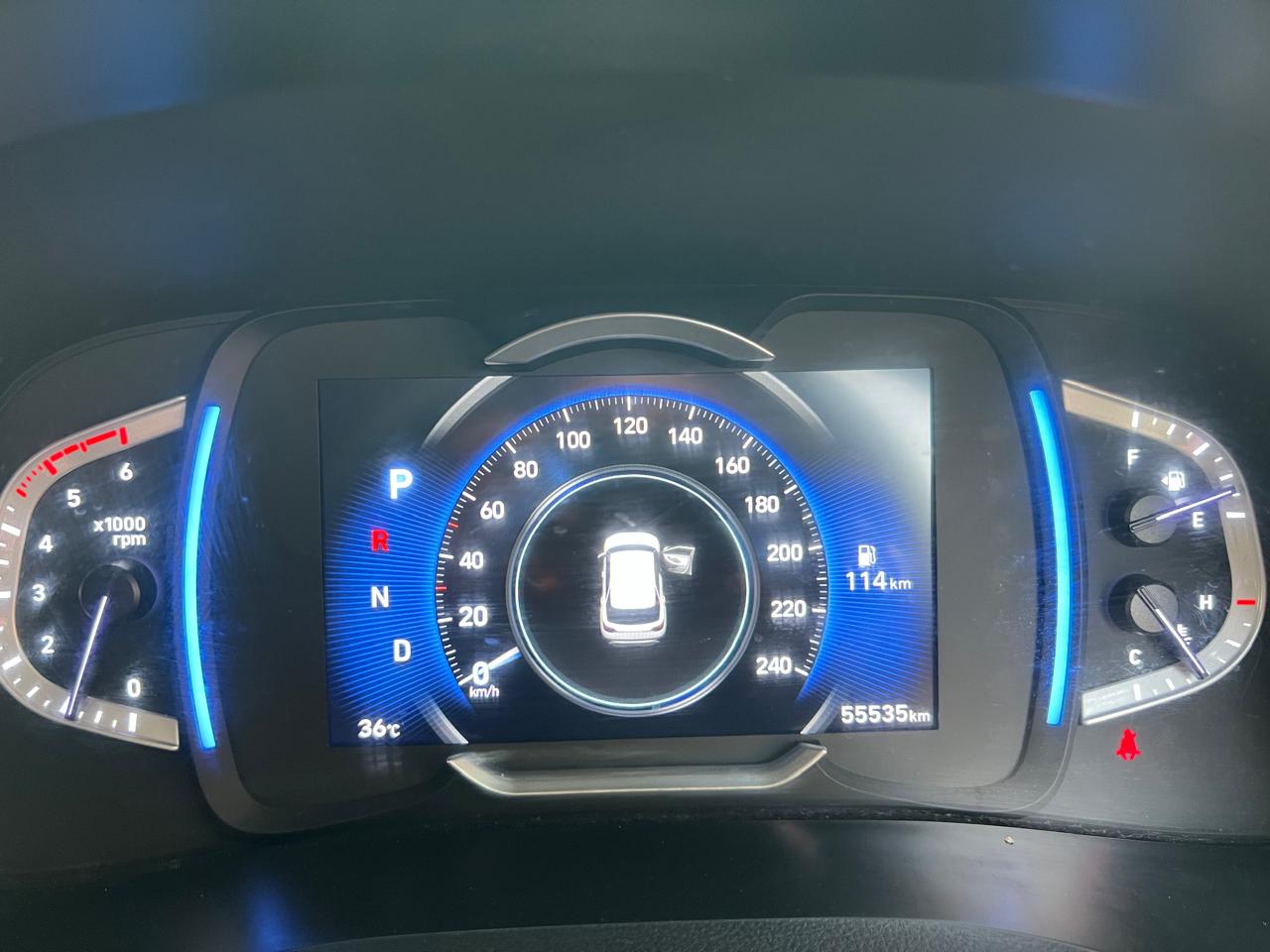 Hyundai Alcazar - Image 6