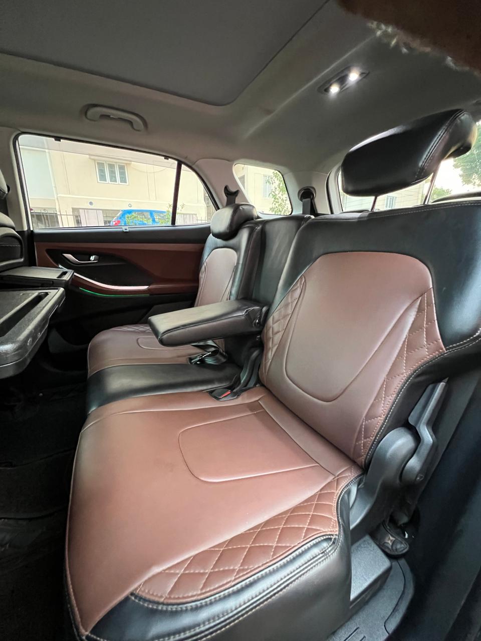 Hyundai Alcazar - Image 9