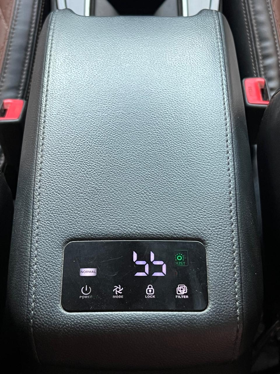 Hyundai Alcazar - Image 11