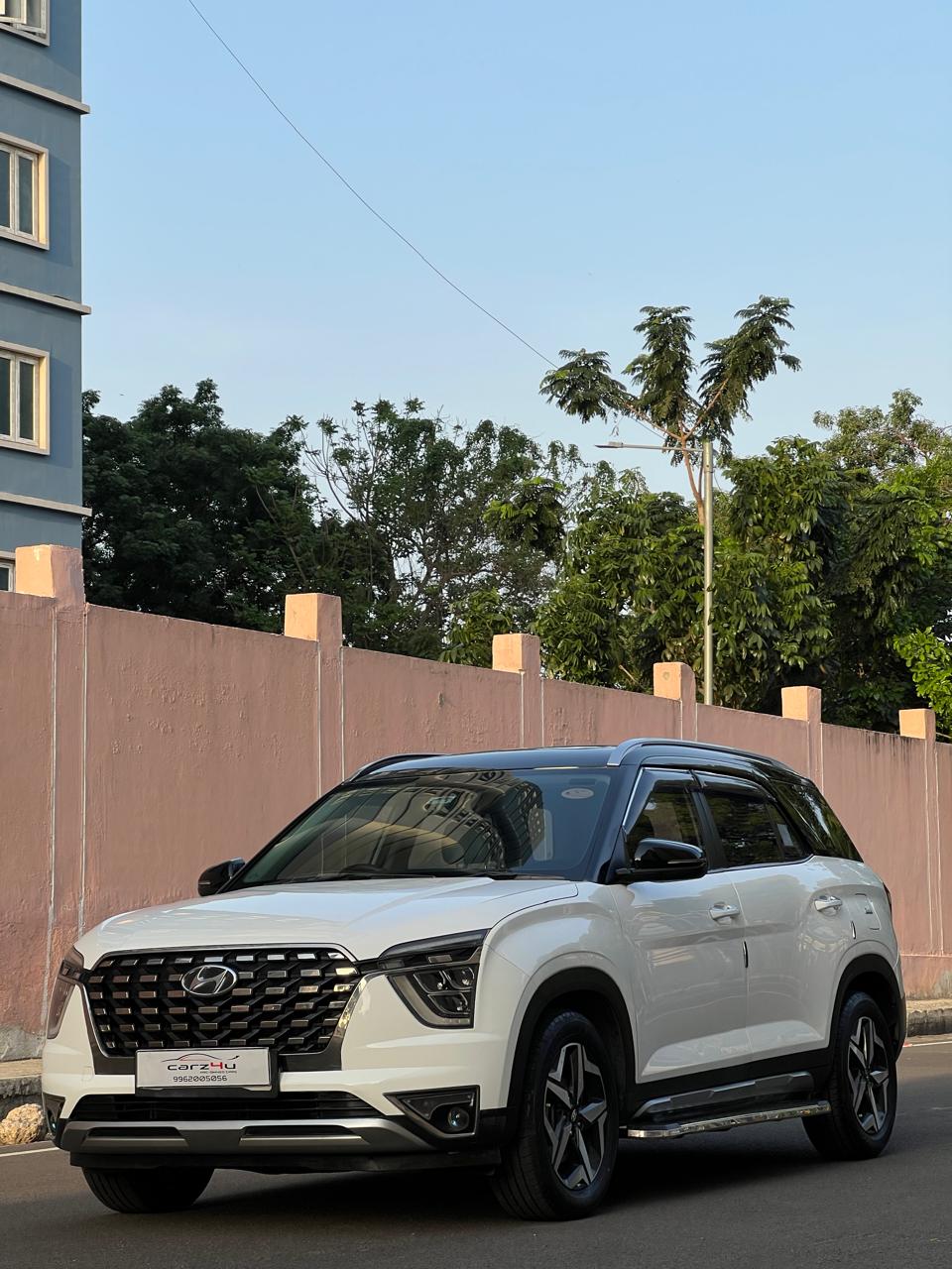 Hyundai Alcazar - Image 3