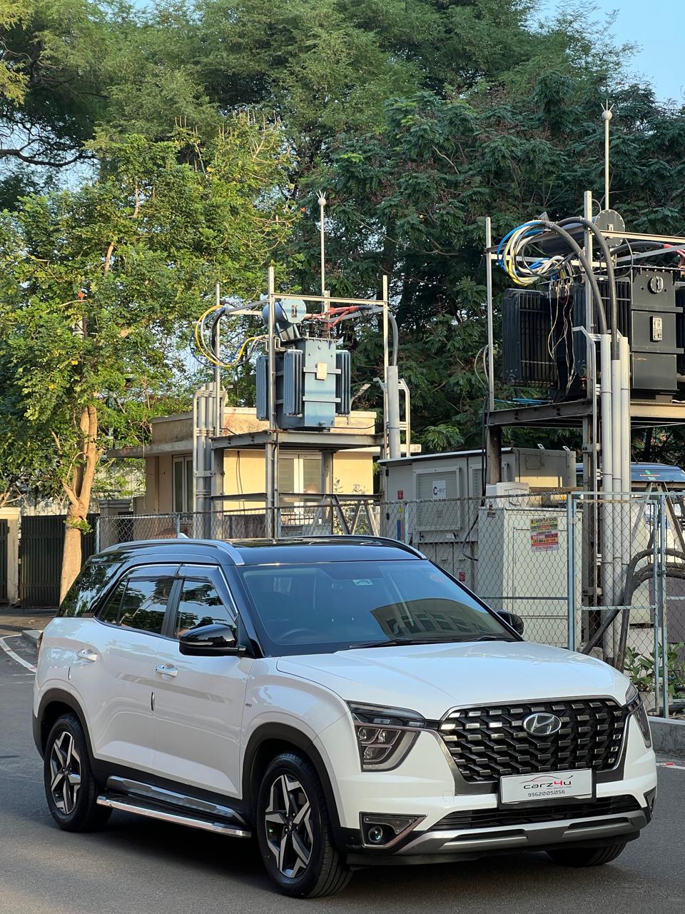 Hyundai Alcazar - Image 2