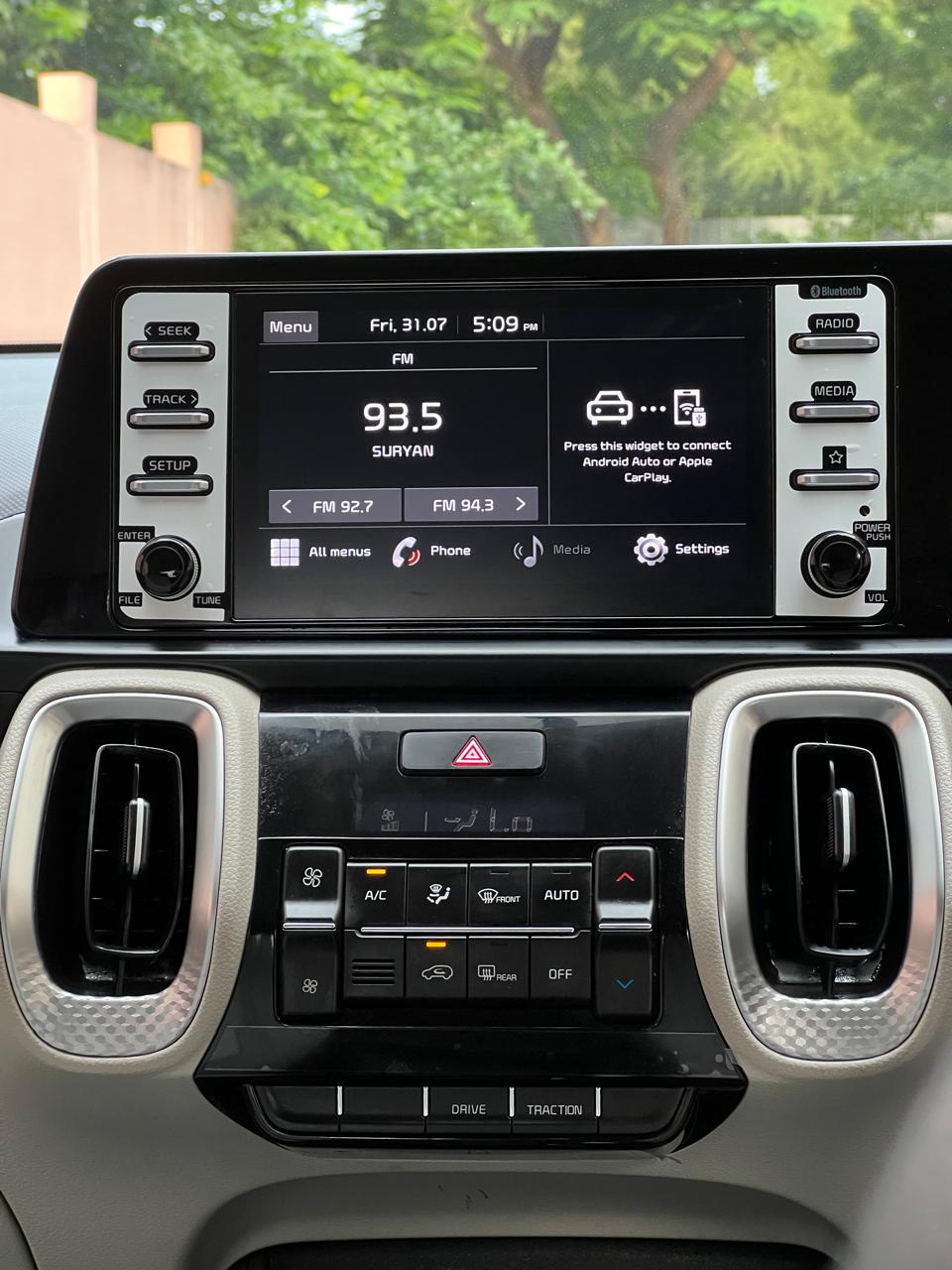 Kia Sonet - Image 10