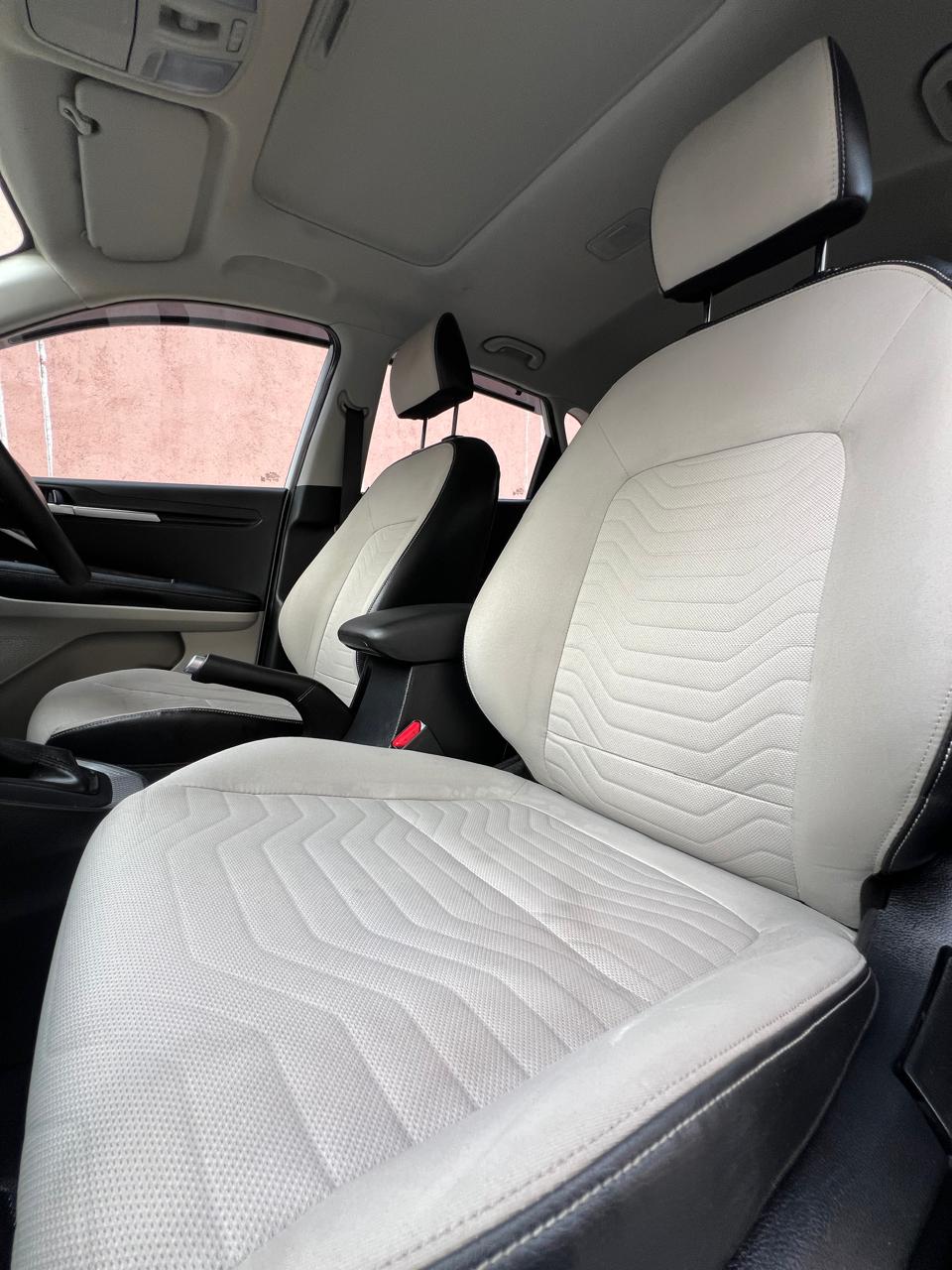 Kia Sonet - Image 12
