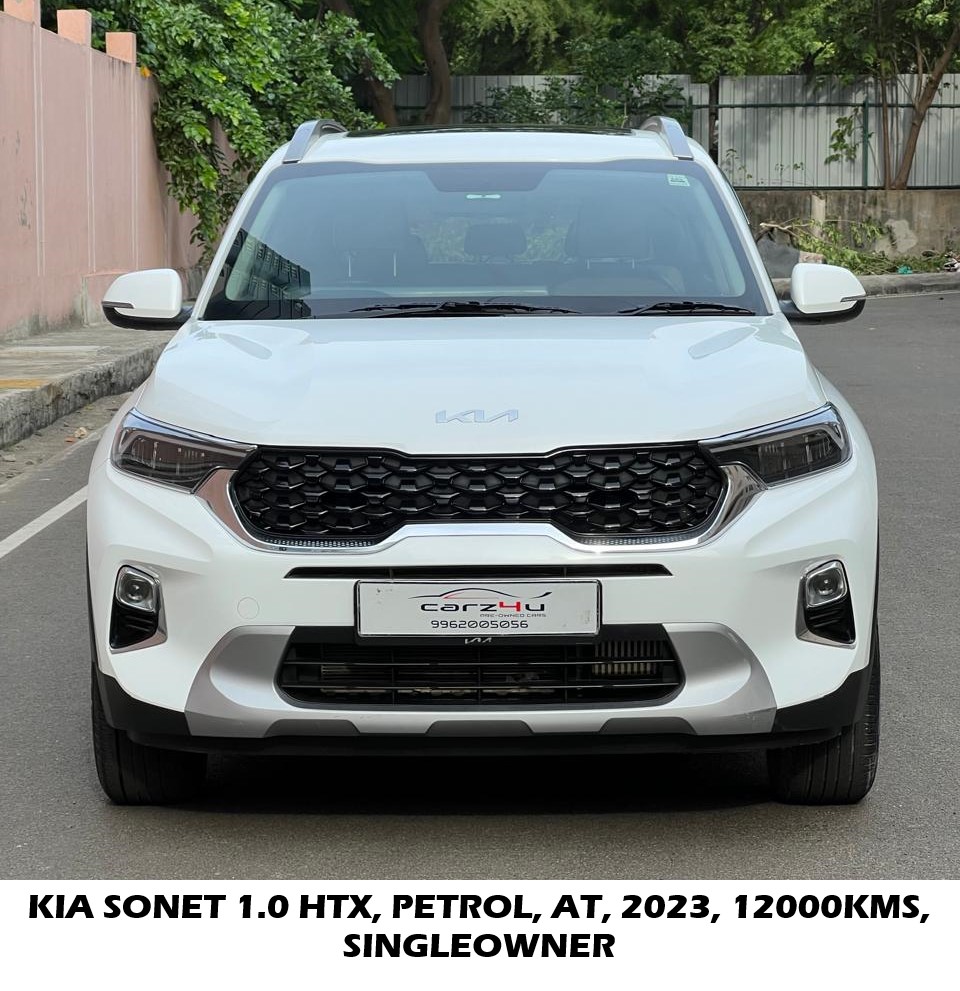 Kia Sonet