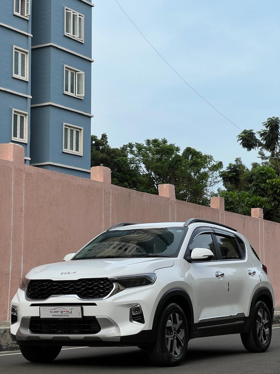 Kia Sonet - Image 3