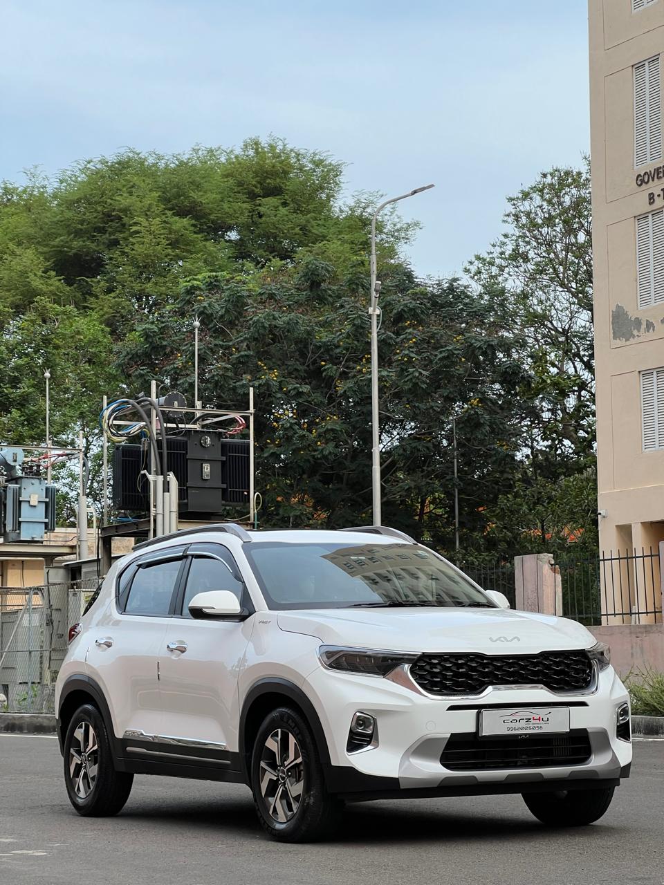 Kia Sonet - Image 2