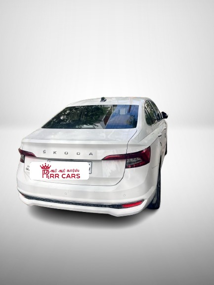 Skoda SLAVIA - Image 2