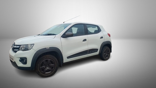 Renault Kwid - Image 3