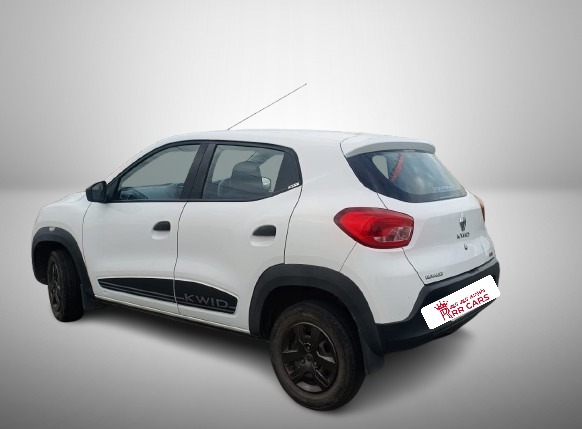 Renault Kwid - Image 5