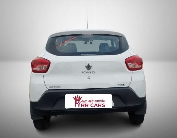 Renault Kwid - Image 6