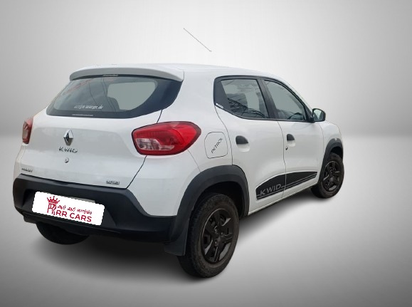 Renault Kwid - Image 4