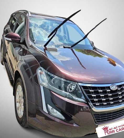 Mahindra XUV500 - Image 3