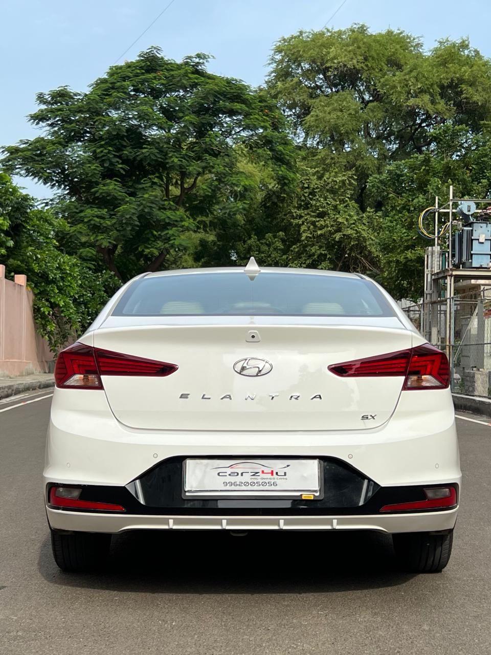 Hyundai Elantra - Image 5