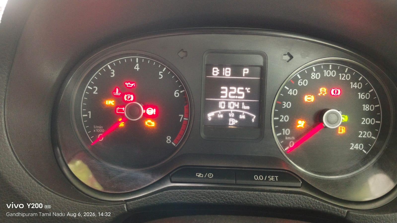 Volkswagen Polo - Image 3
