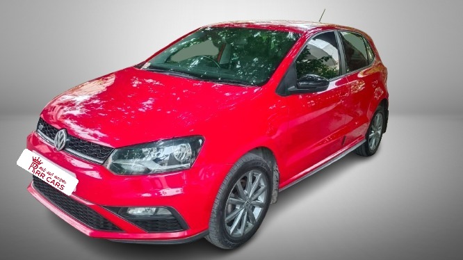 Volkswagen Polo - Image 4