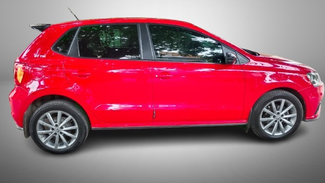 Volkswagen Polo - Image 5
