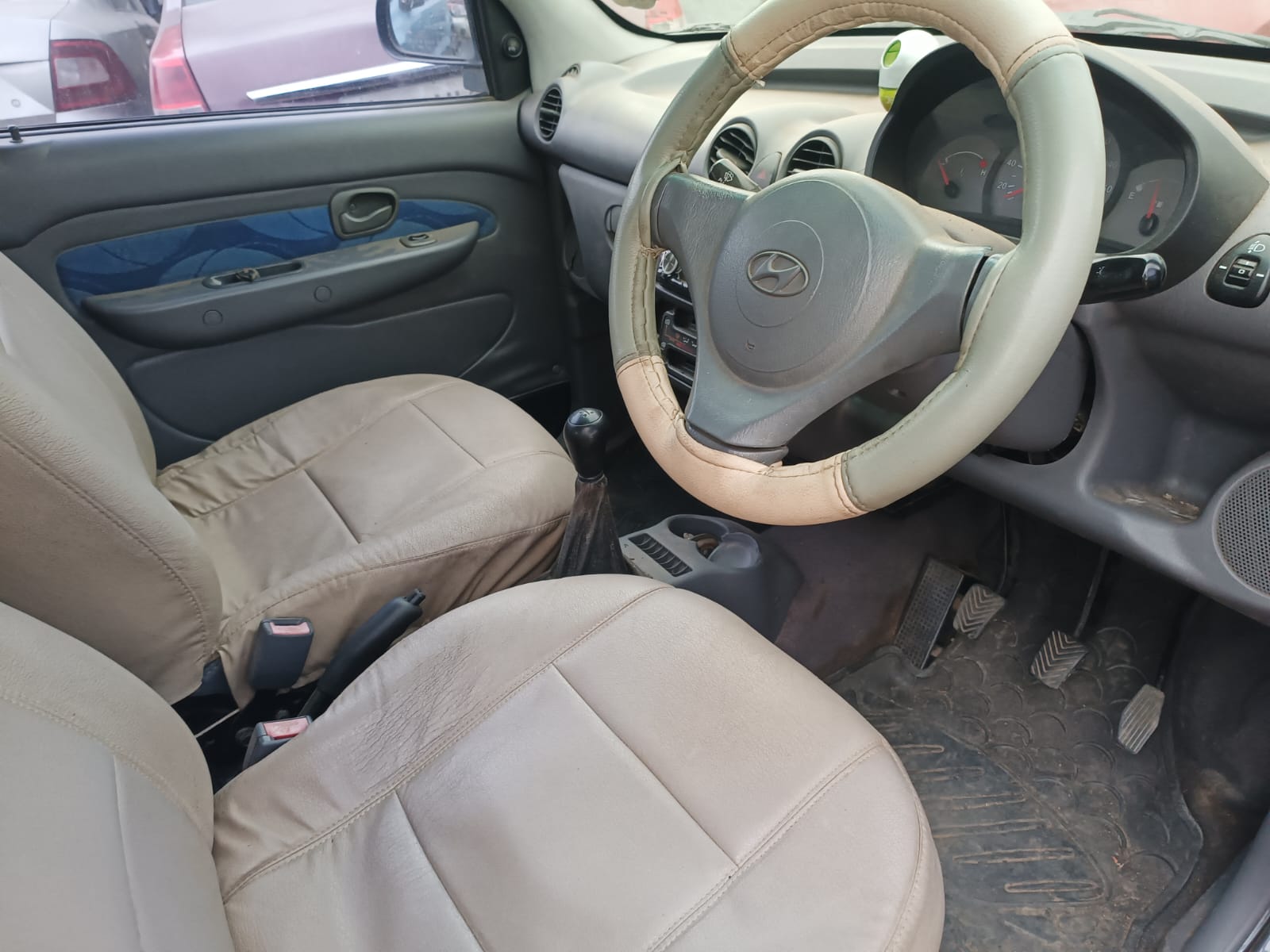Volkswagen AMEO - Image 3