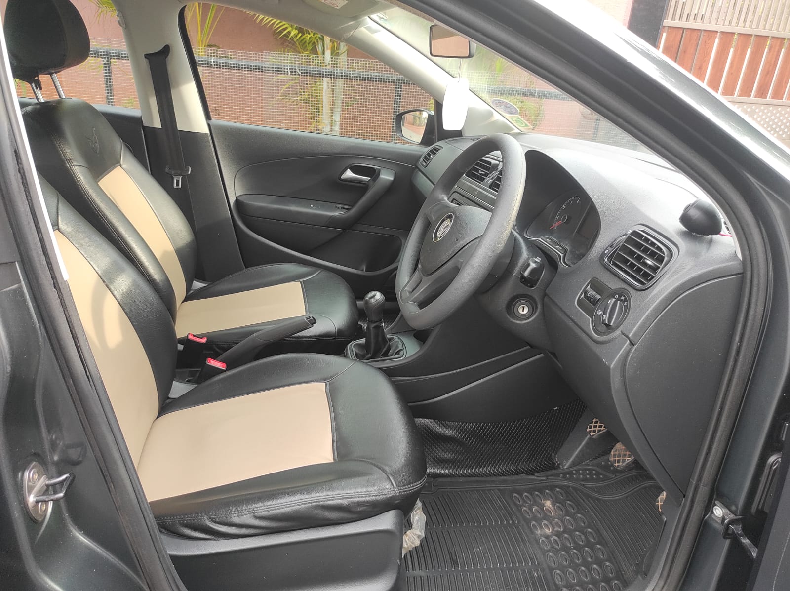 Volkswagen AMEO - Image 8