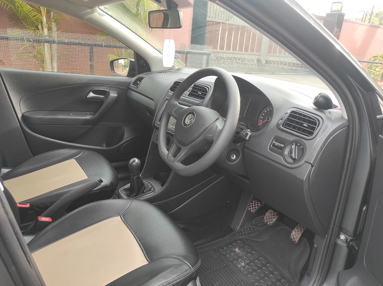 Volkswagen AMEO - Image 4