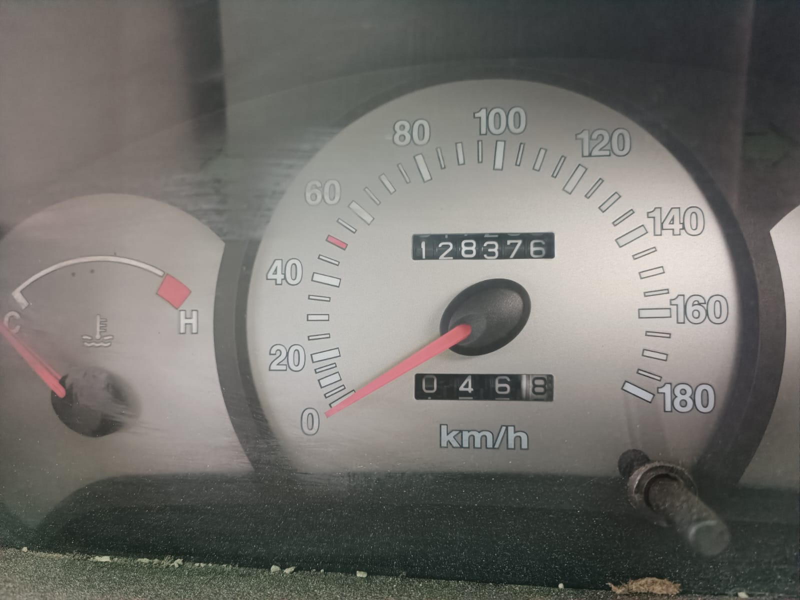 Hyundai Santro Xing - Image 2