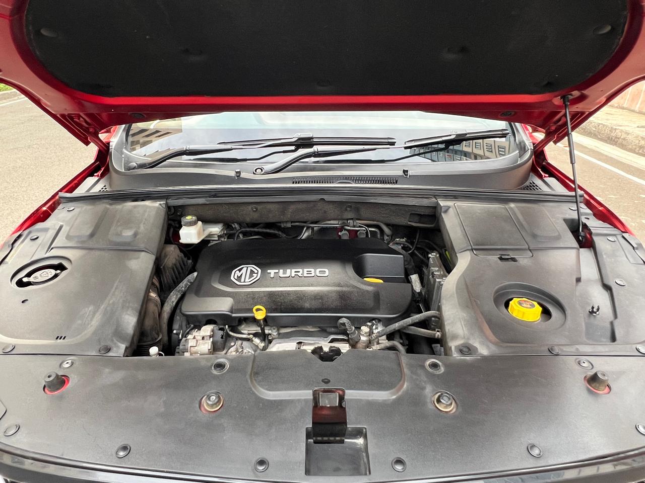MG Hector Plus - Image 7