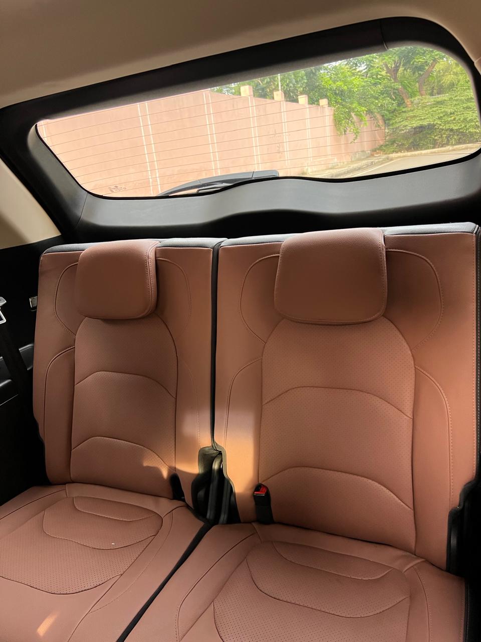 MG Hector Plus - Image 14