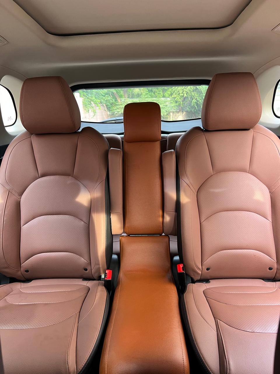 MG Hector Plus - Image 13
