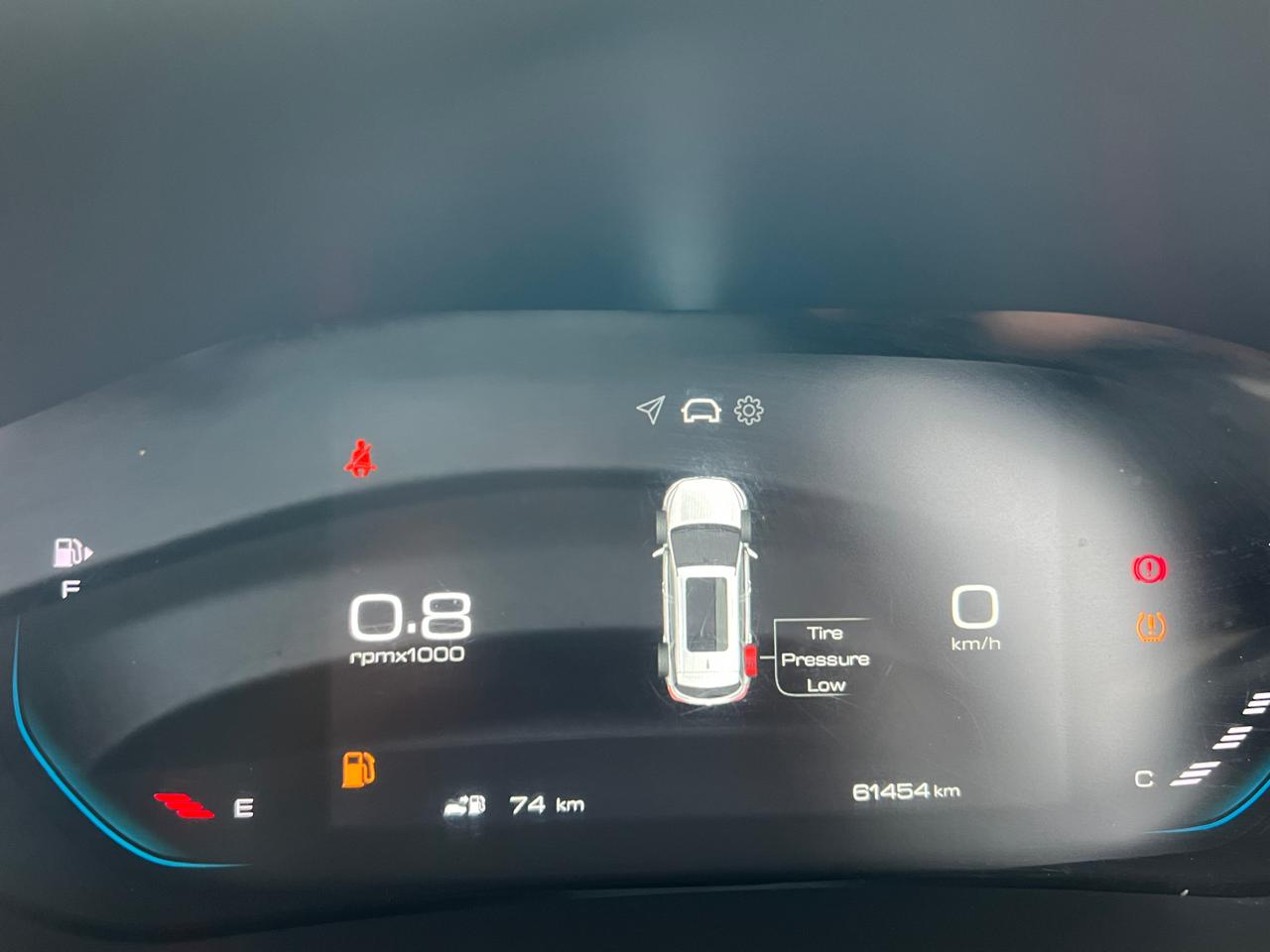 MG Hector Plus - Image 9