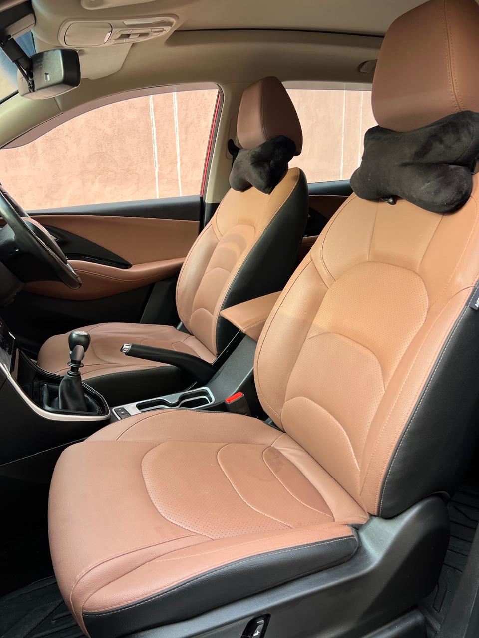 MG Hector Plus - Image 12